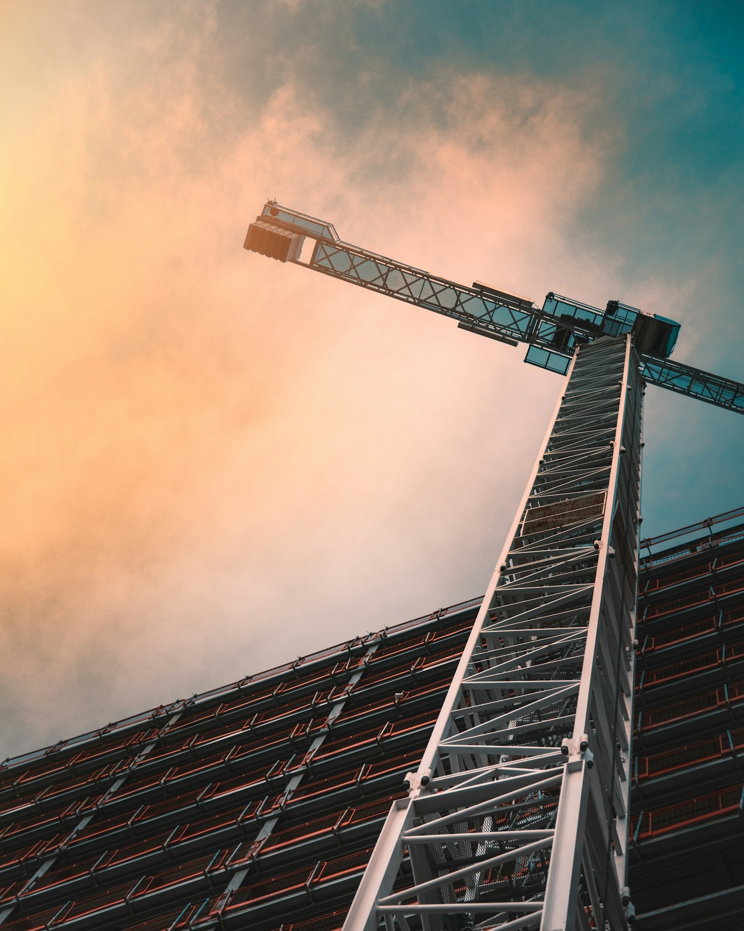 Como manter a segurança em projetos de construção